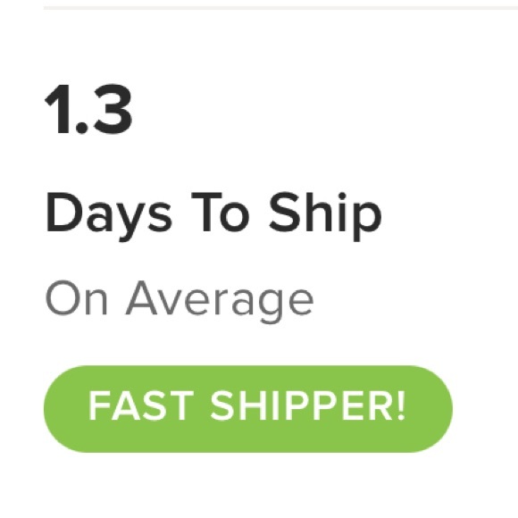 Meet your Posher, Kelly - Picture 2 of 2